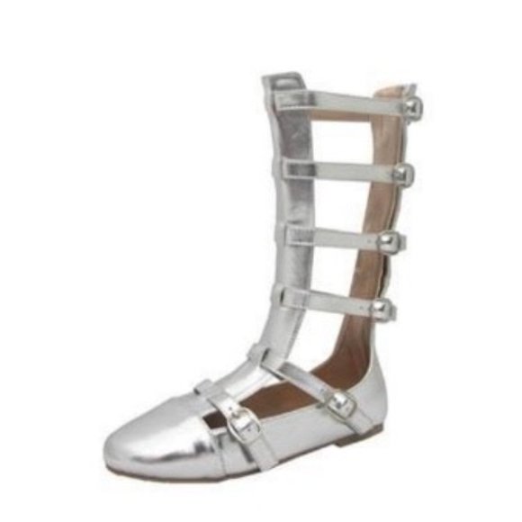 Gracy Tall Girls Gladiator ⭐️ - Picture 2 of 2